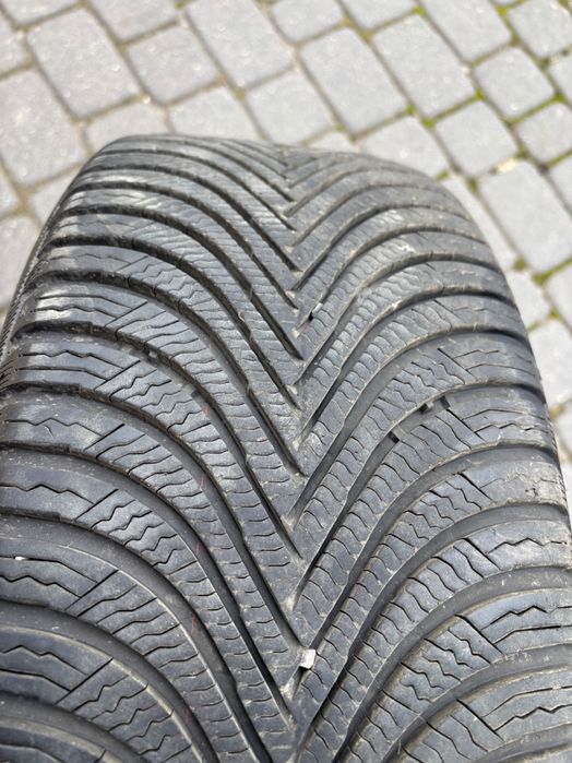 Koła zimowe bmw Styling 159 225/45/17