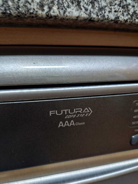 Maquina Lavar loiça candy cdf8 312x - Para peças