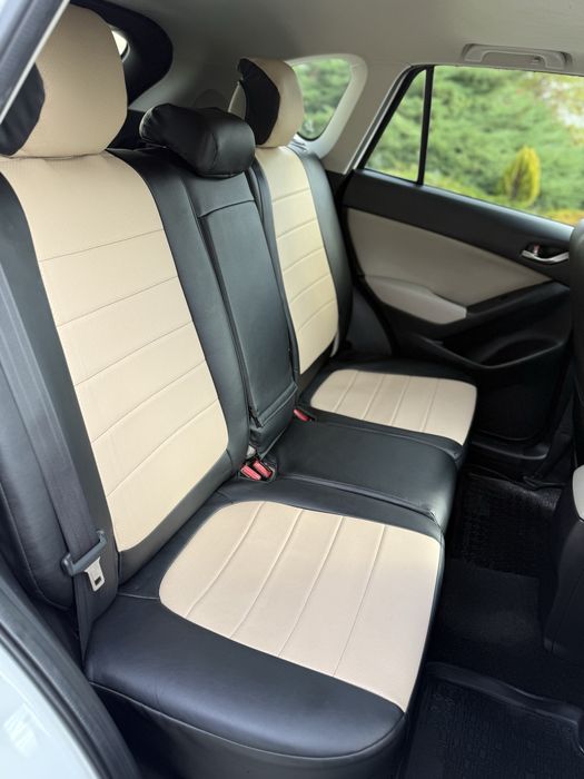 Mazda cx5 мазда