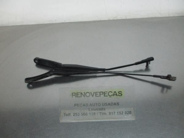Haste / braço de escova limpa vidros frente direita ALFA ROMEO GT (937