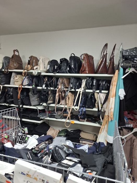 Sprzedam firmę  sklep.