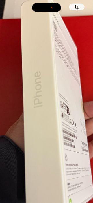 IPhone 17 Pro Max 2TB Silver Selado !