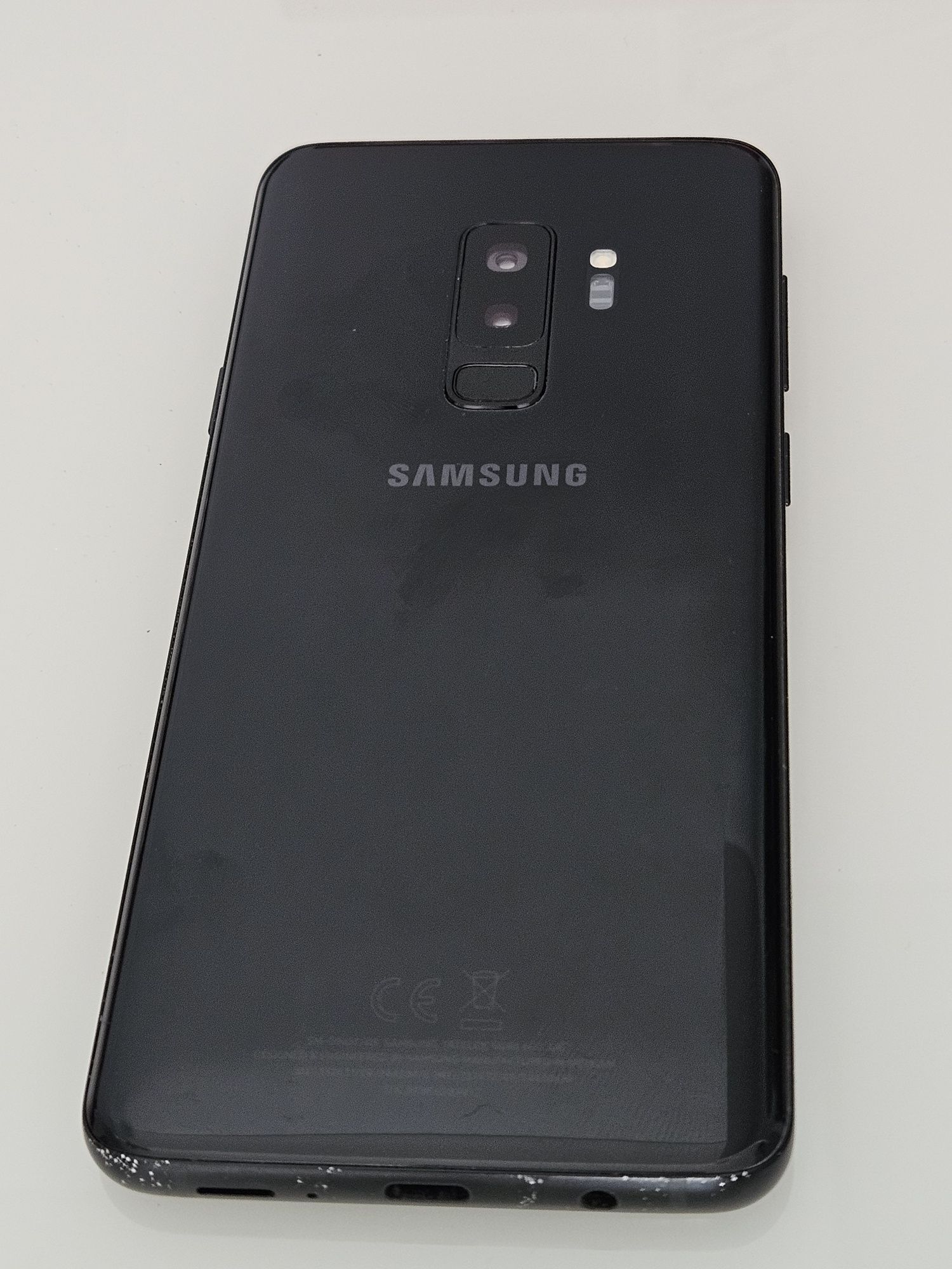 Samsung Galaxy S9 plus +