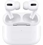 Słuchawki bezprzewodowe douszne AirPods Pro