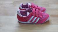 Buty adidas r. 31 dla dziewczynki