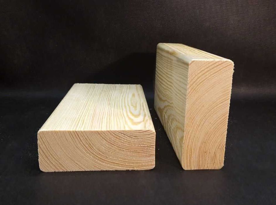 Kantówka 10x3 deska suszona i strugana 10cm x 3cm