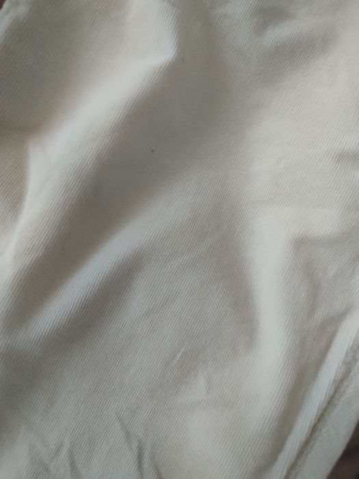 Брюки Zara мікровельвет