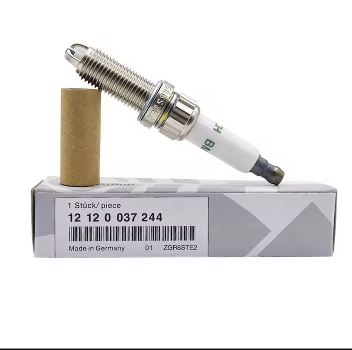 Свечи зажигания бмв