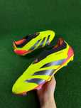 Buty piłkarskie adidas Predator Elite ll fg teaser