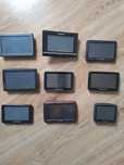 Nawigacje Tomtom,Navigon i inne