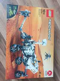 Lego Technik 42158 Łazik Nasa Mars !