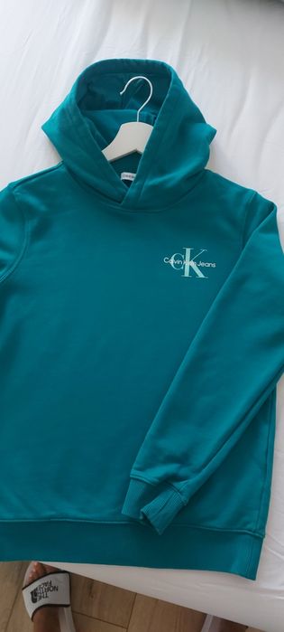 Bluza Calvin Klein