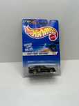 Hot wheels Mercedes-Benz C-class first edition