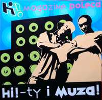 Hi!-Ty I Muza (CD, 2004)