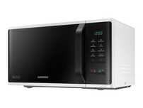 Microondas Samsung praticamente novo