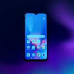 Xiaomi Redmi 9t.