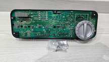 [peça] máquina de lavar roupa teka li-1260 S - placa eletrónica