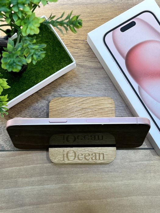 Apple iPhone 15 128Gb Pink