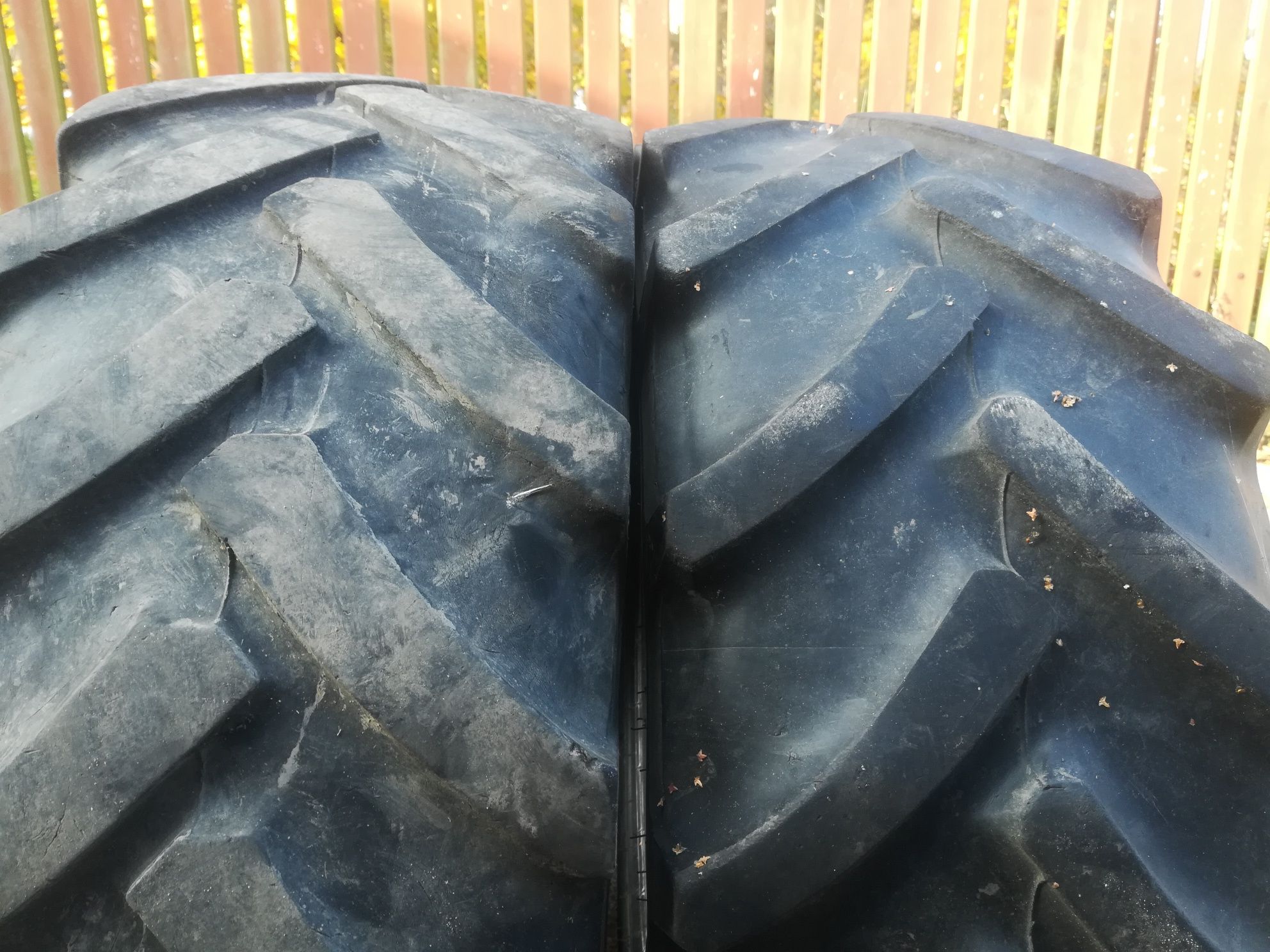 Opony rolnicze 285/80r16