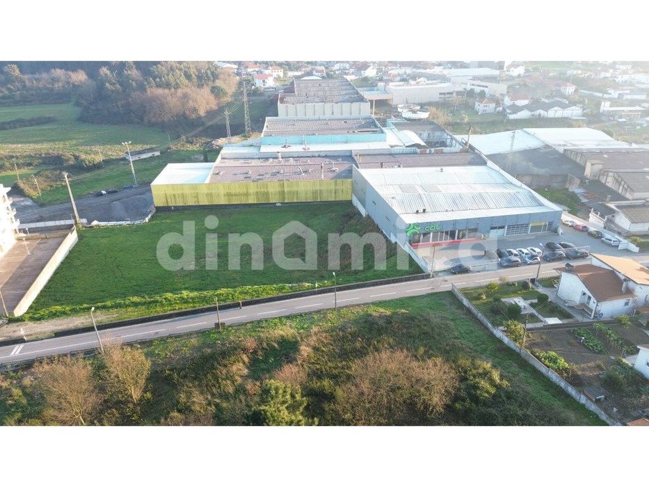 Terreno para construção!