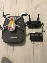 DJI mini FMC dron/ zamiana