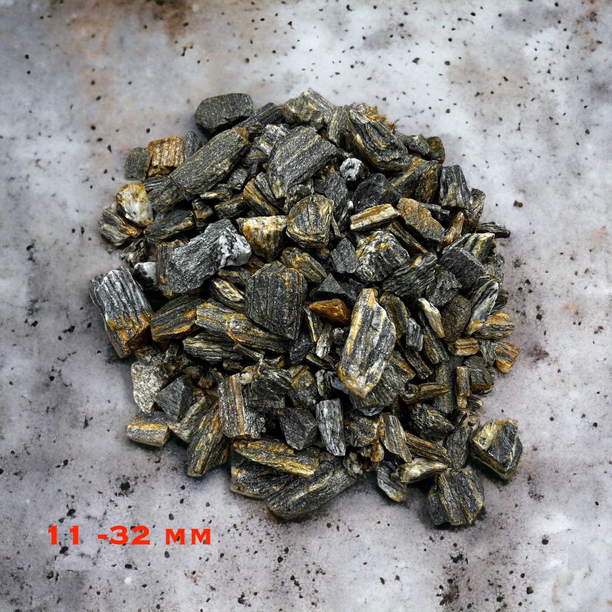 Kora kamienna ozdobna GNEJS 11-32mm, 32-63mm - I Gatunek