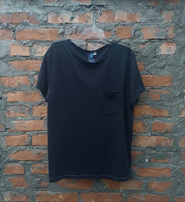 T-Shirt H&M | Rozmiar: M