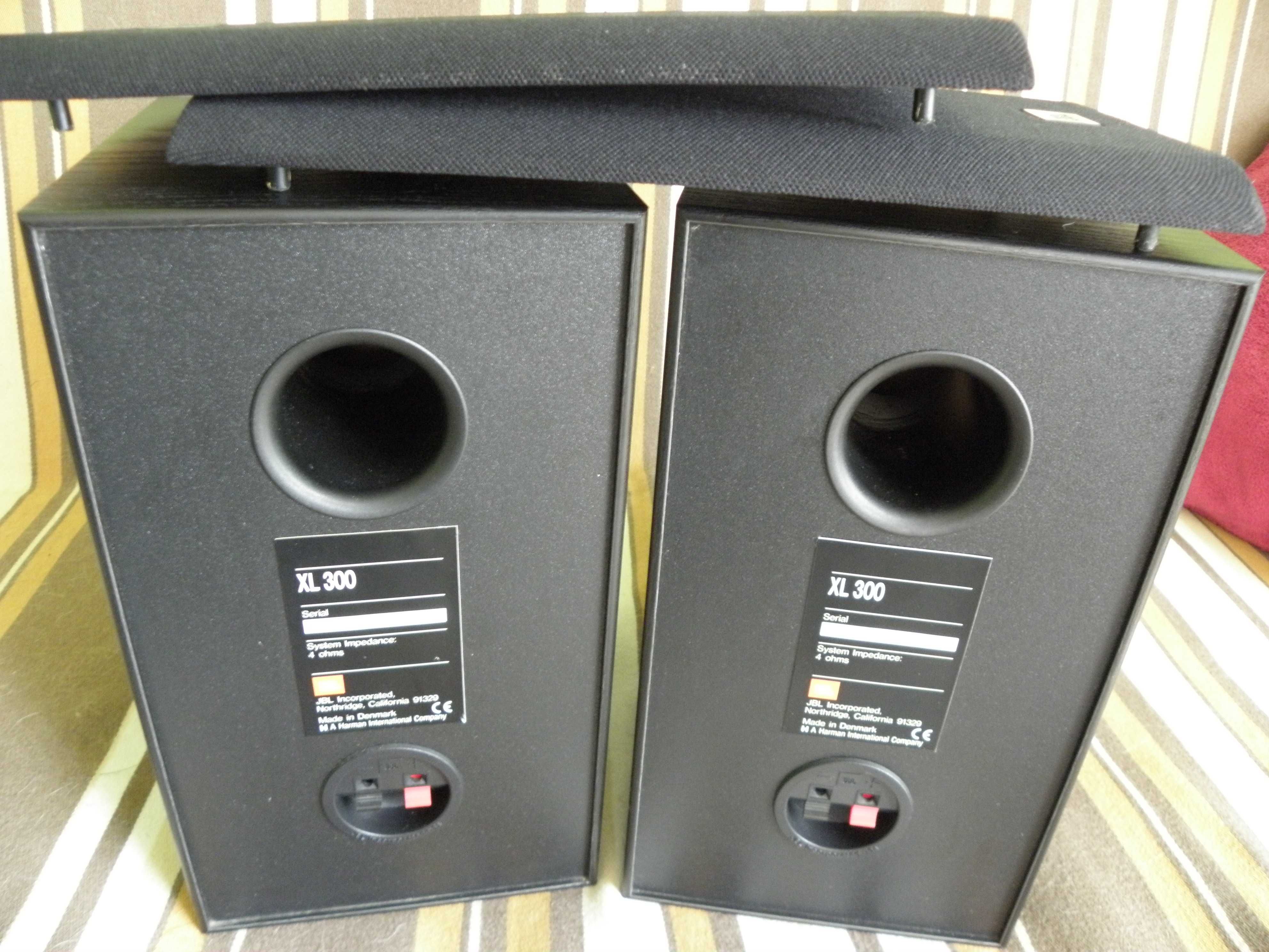 Kolumny monitory głośnikowe JBL  LX300