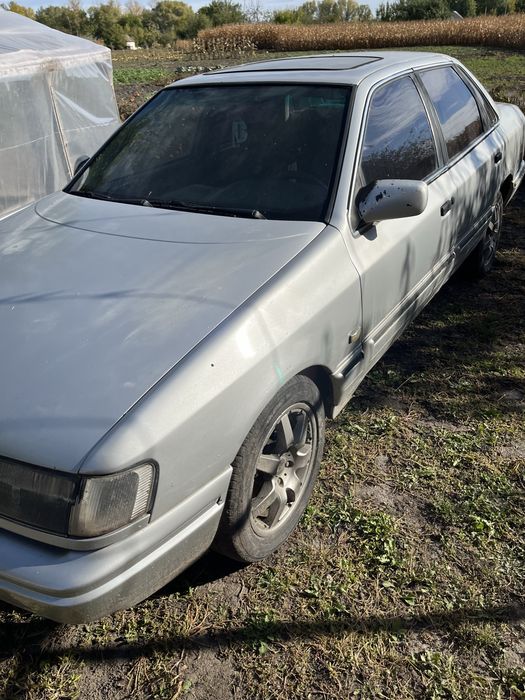 Продам Форд Скорпіон