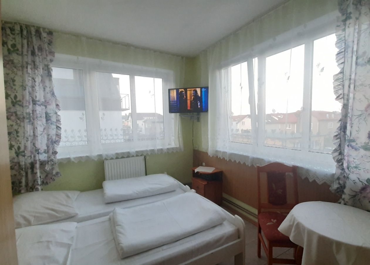 Admiralski, pokoje, studio, noclegi dla grup, Darłówko, Admiralska 21,