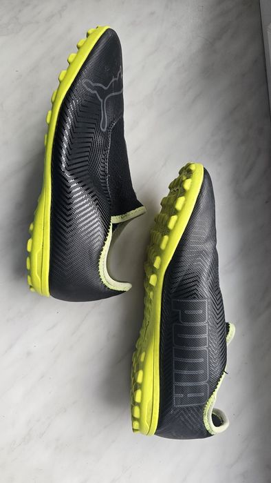 Korki PUMA rozmiar 38