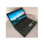 Fujitsu AMILO Li 3910 ( matryca 18.4” | świetny stan | ładowarka )