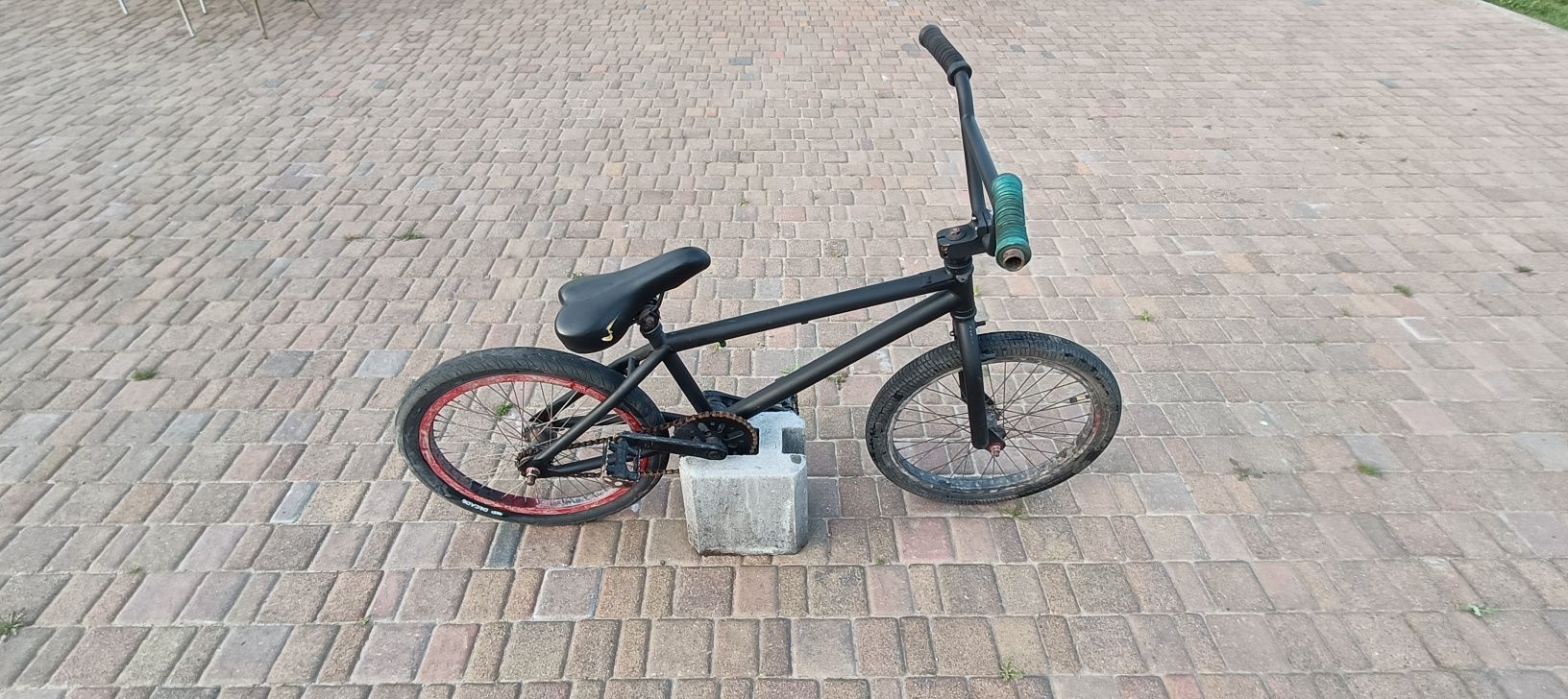 Sprzedam rower BMX