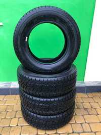 Зимова резина Gislaved Euro*Frost Van 215/65 R16C 109/107R