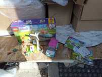 Klocki LEGO  friends wszystkie elementy 2 ludziki samochód i wiatrak