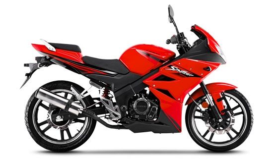 Розборка : Loncin SX2 LX250 GY-3 , Spritzer 200 , Lonkin lx 200GY-3 ,