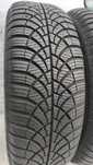 Opony Zimowe 185/60/14 Goodyear 2szt 7,9mm 2023r MB