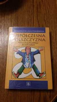 współczesna polszczyzna, J.Kowalikowa, U.Żydek-bednarczuk