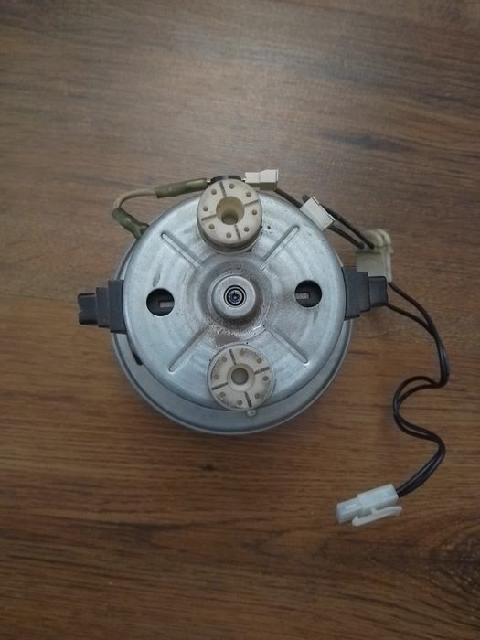 Elektrolux silnik 460W, CDs-HN26-001, Sprawny, oryginał