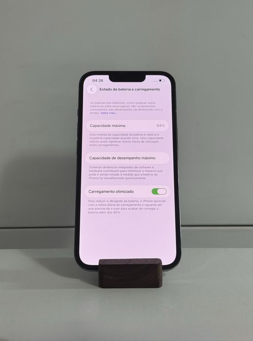 iphone 11 & iphone 13 Pro (Como novos)