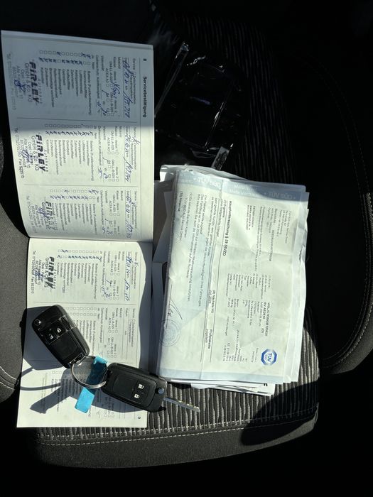 Opel Mokka 140ps 4x4 Sportowe fotele Hak PDC Grzana kierownica