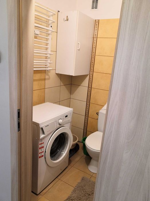 Prywatnie, Kawalerka, Północ, 32,4m2