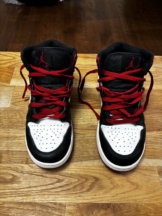 Buty Nike Jordan JV2 rozmiar 37,5