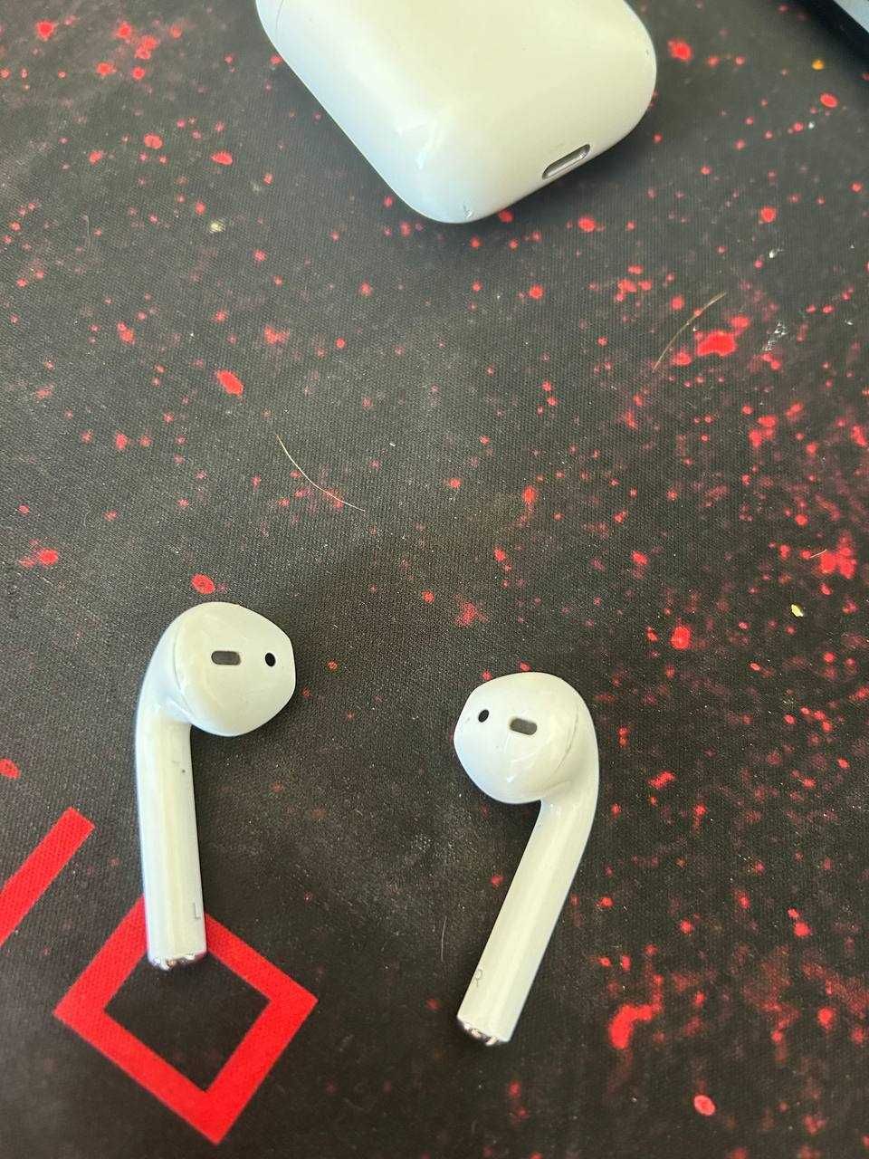 Airpods 2 Оригинал