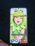 Samsung Galaxy A55 8/256 Grafitowy
