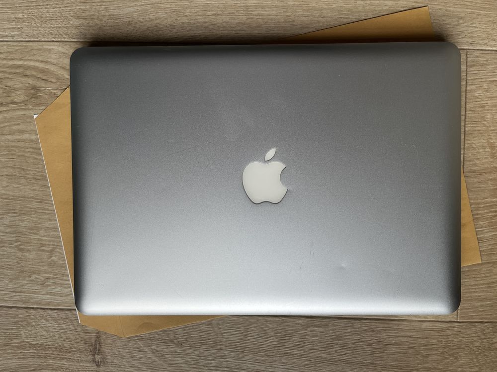 Macbook Pro A1278