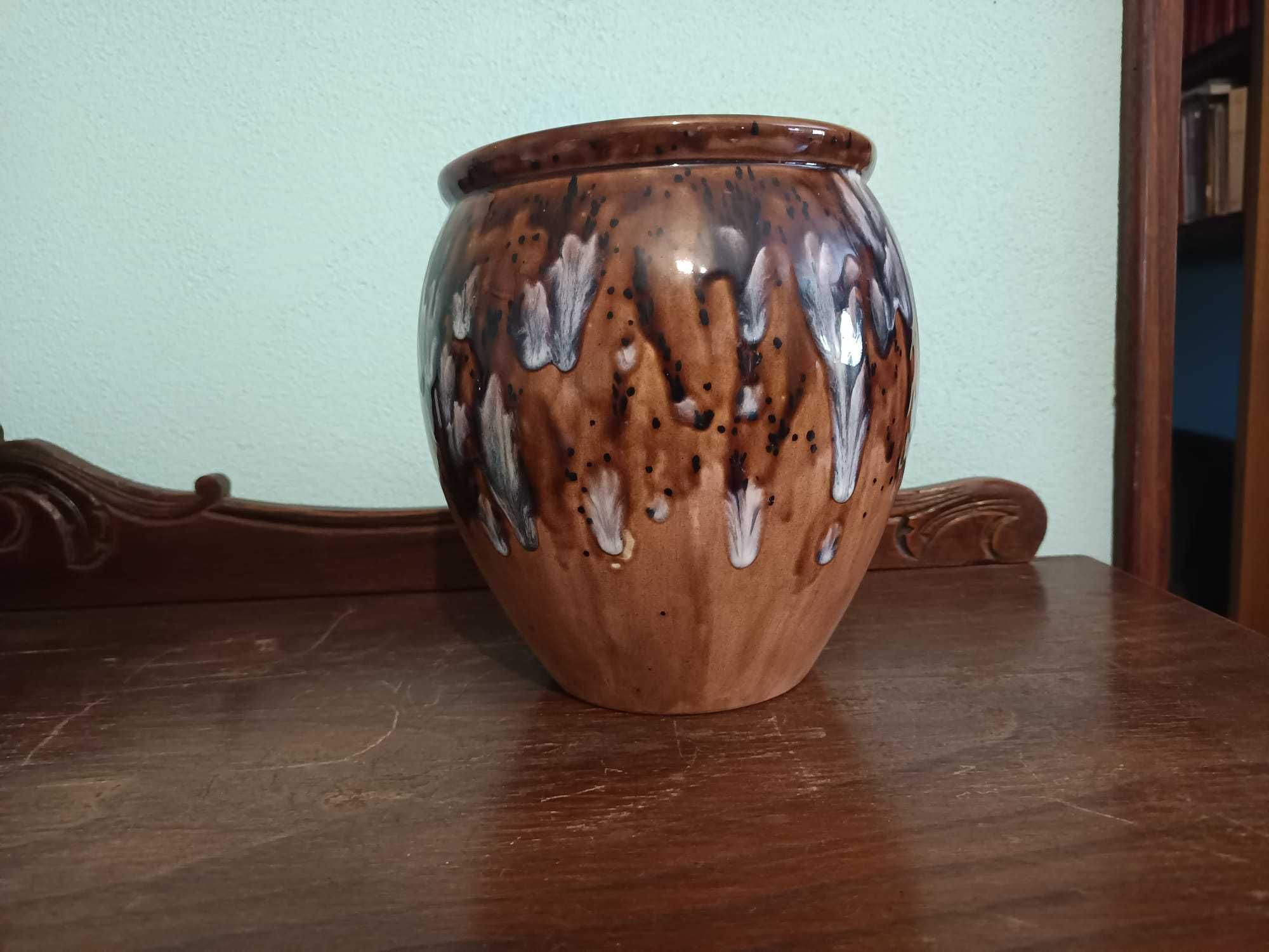 Conjunto de Cerâmica Artesanal