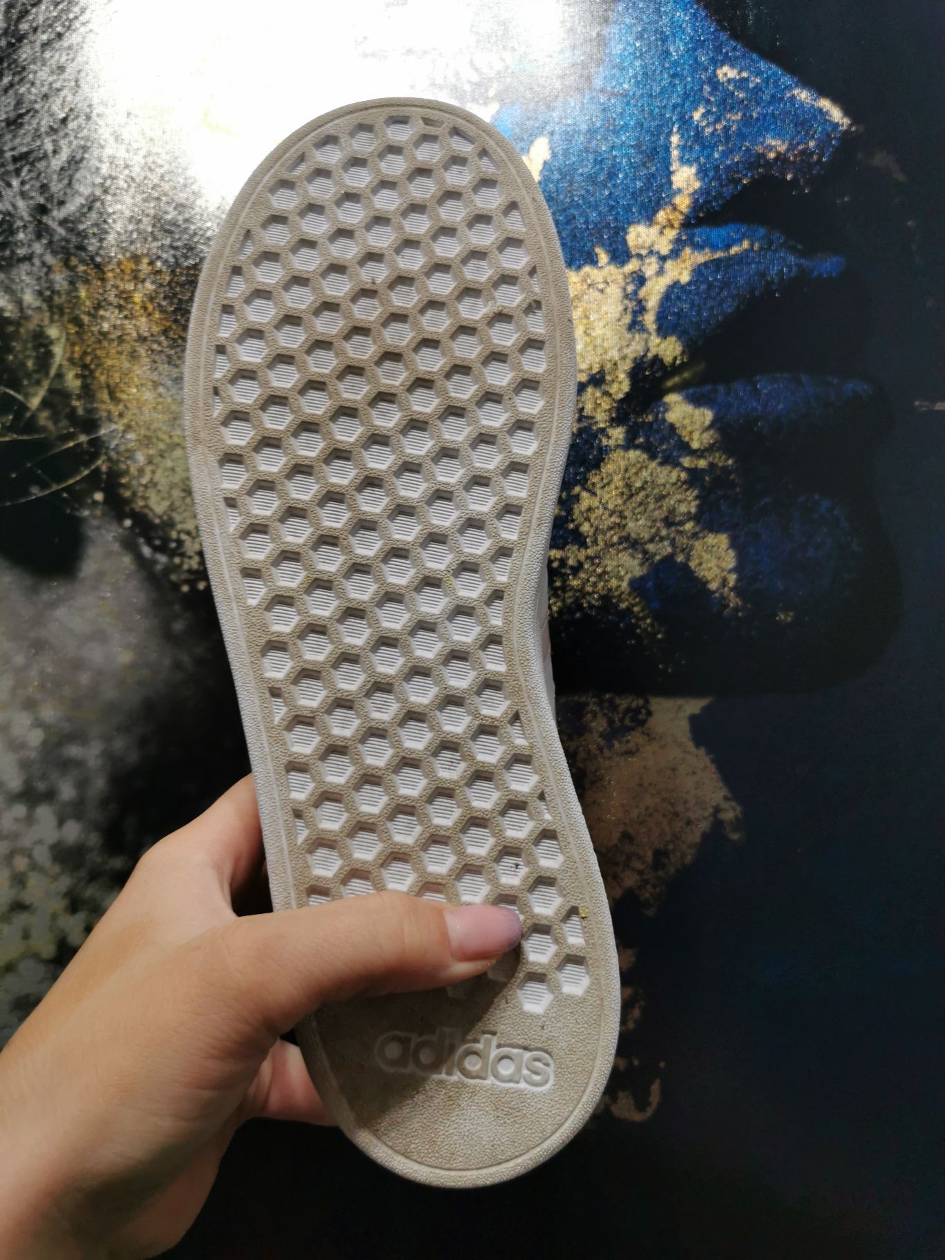 Adidas sportowe adidasy sneakersy 40/25,5 cm