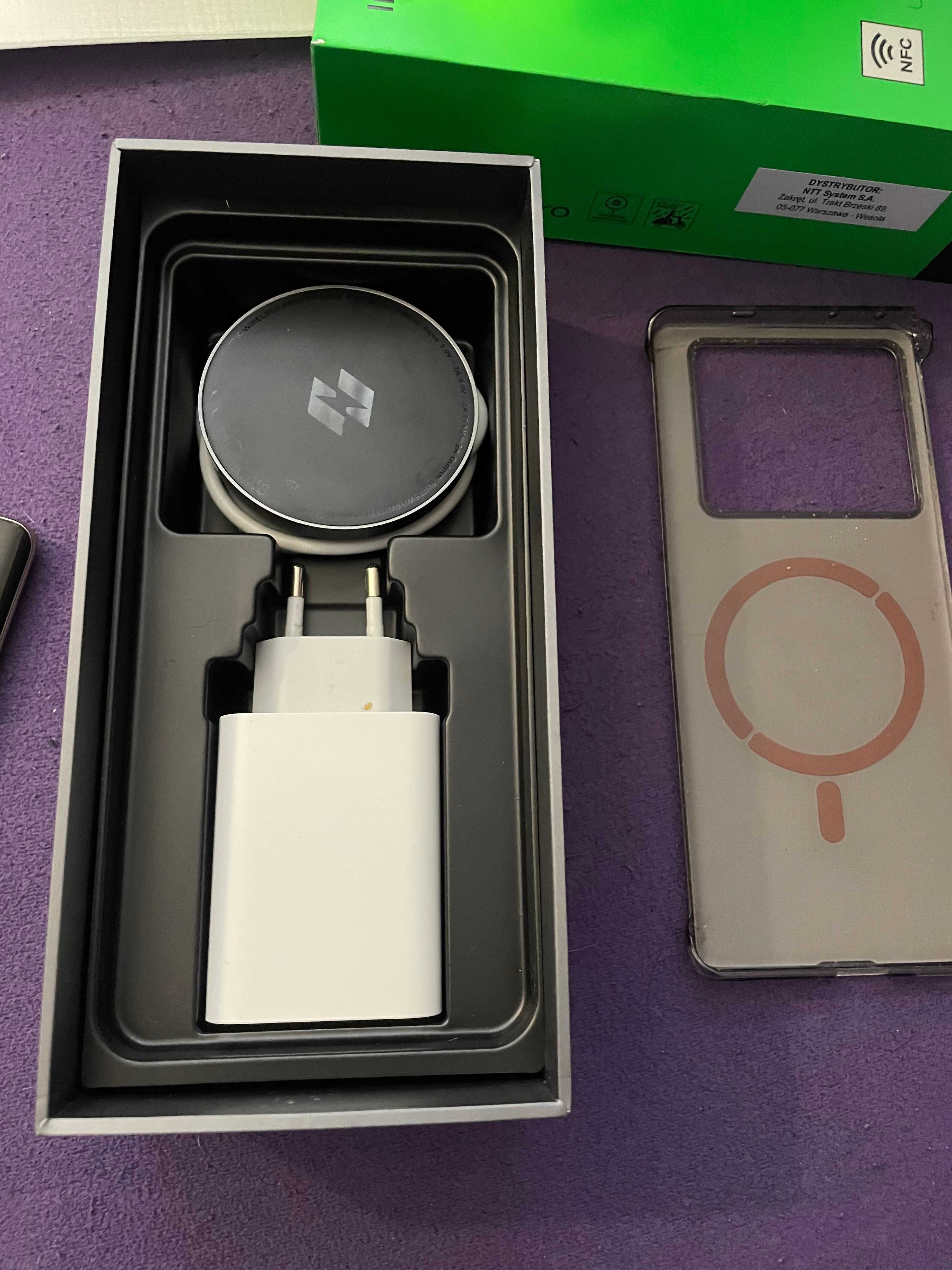 Smartfon Infinix note 40 pro