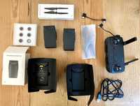 Pack for Drone DJI MAVIC AIR